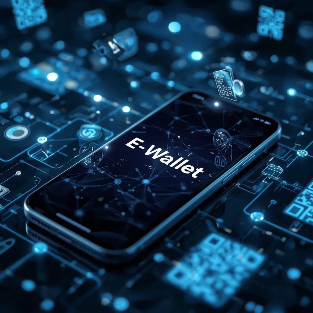 porte-monnaie électronique TWIN VEGAS CASINO