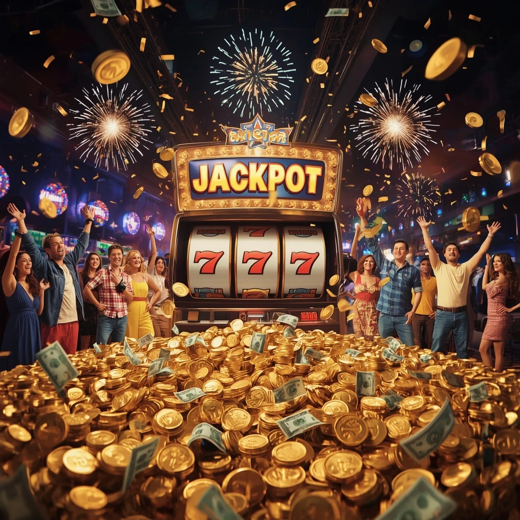 bonnes machines à sous Twin Vegas Casino