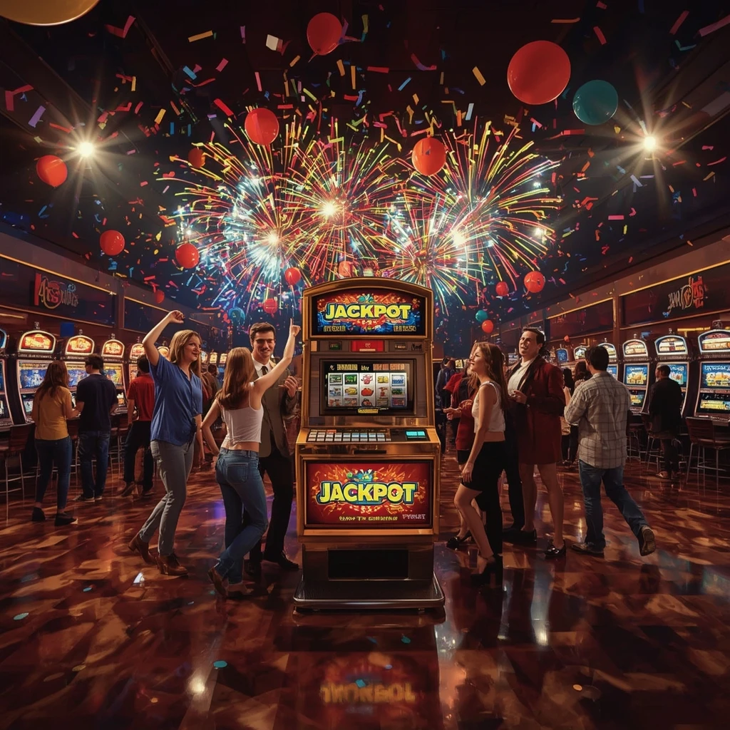 Les jackpots fixes de Twin Vegas Casino