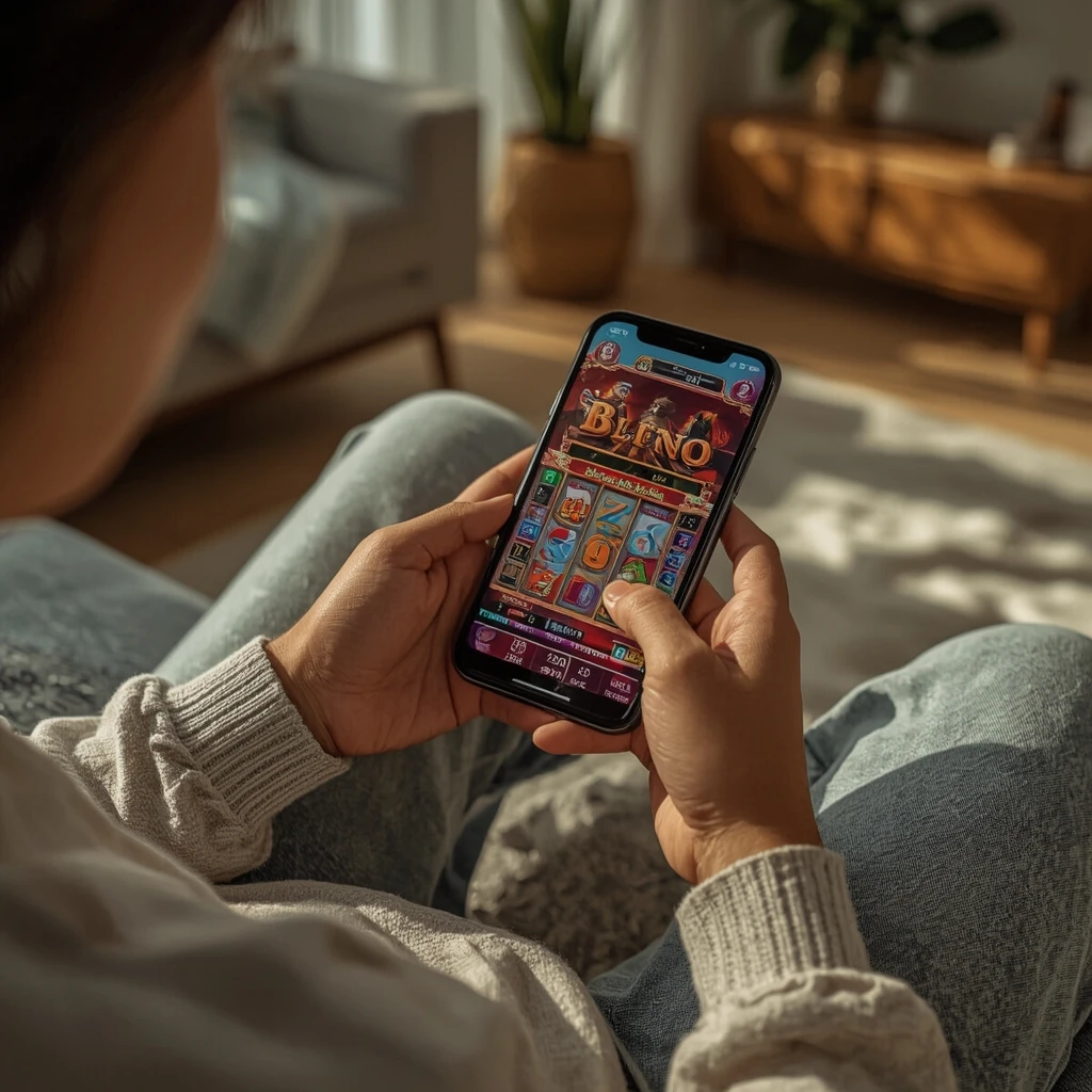 machines à sous sur mobile Twin Vegas Casino