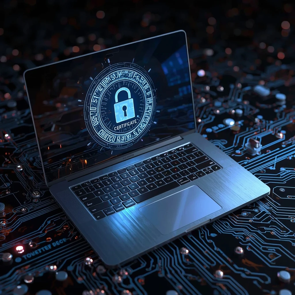 certificat ssl TWIN VEGAS CASINO